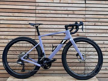 3T RACEMAX WPNT GRX Di2 2X12 DISCUS 40|30 MIS.S 20