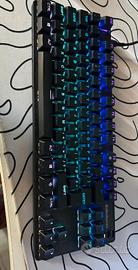 TASTIERA APEX 9 TKL
