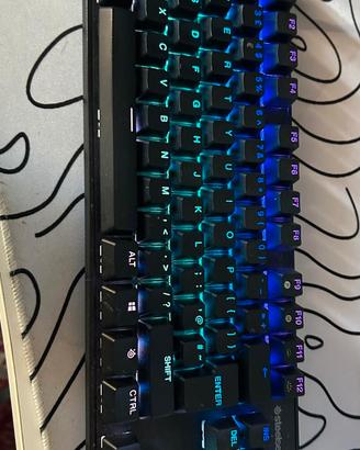 TASTIERA APEX 9 TKL