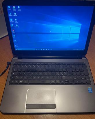 NOTEBOOK HP 250 G3