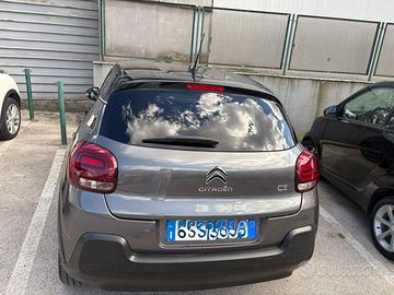 Citroen c3 2019