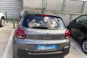 Citroen c3 2019