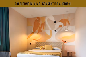 Casa vacanze - a soli 7 minuti dal mare