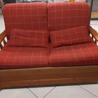DIVANO LETTO