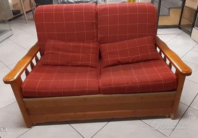 DIVANO LETTO