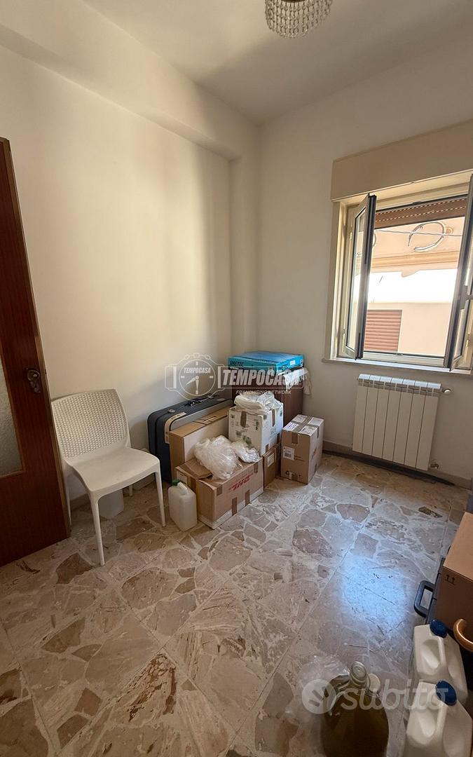 Appartamento – Messina, I Circoscrizione - Vista 4