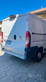Fiat Ducato 130