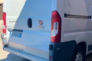 Fiat Ducato 130