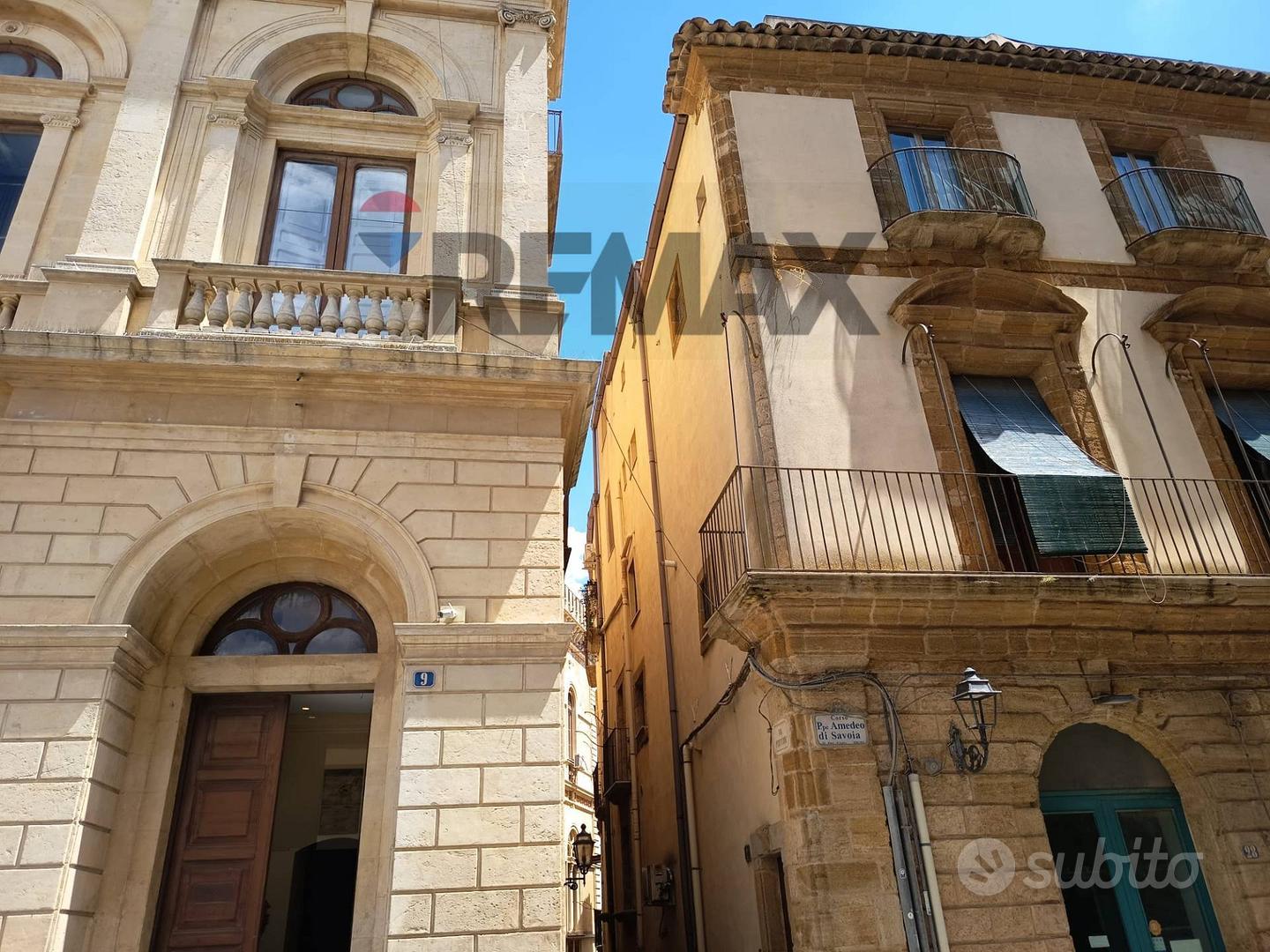 Apartment in Caltagirone, Canalotto, Catania - Vista 5