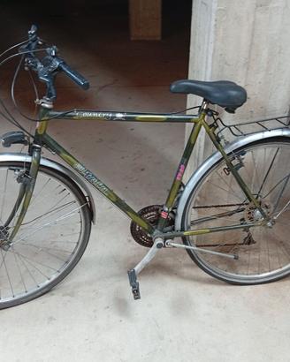 City bike 28  uomo Atala 