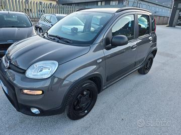 Panda bz 4x4 0.9 T .Air.