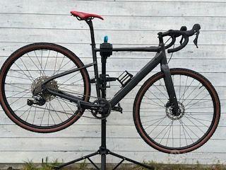 e-bike Cannondale Topstone NEO SL 2