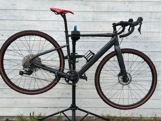 e-bike e-gravel Cannondale Topstone NEO SL 2