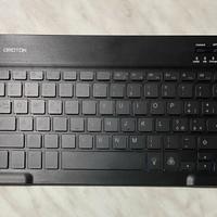 per iPad Apple tastiera bluetooth