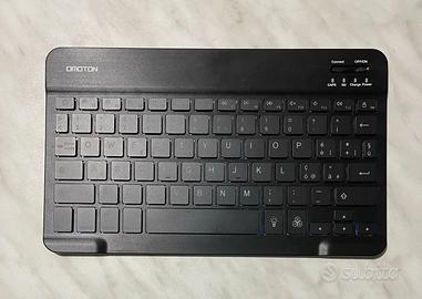 per iPad Apple tastiera bluetooth