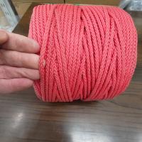 corda nylon diametro 5 mm  200 mt