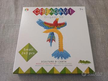 Creagami Pappagallo