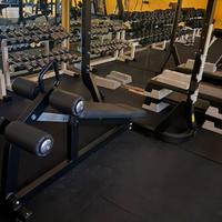 Panca reclinata technogym Selection