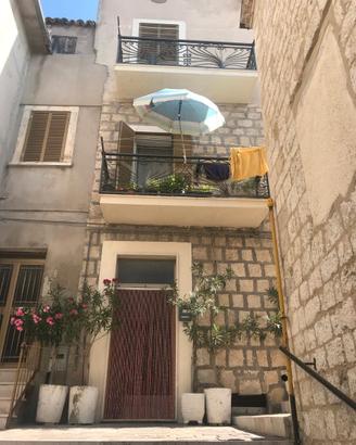 Casa Indipendente in Piazza - Fresagrandinaria