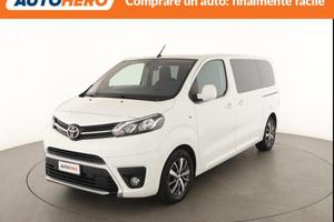 TOYOTA Proace Verso WE33698