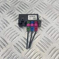 Modulo Amplificatore Antenna Mercedes A B C E S GL