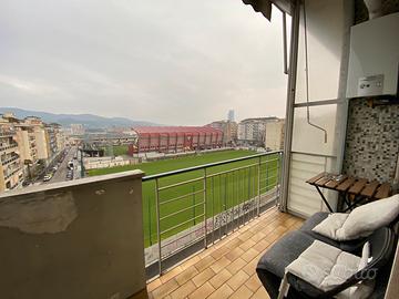 Stanza Torino - Borgo Filadelfia