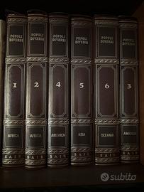Popoli diversi
