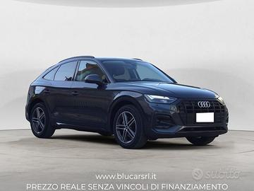 Audi Q5 Sportback 35 TDI Business Advanced S ...