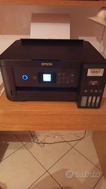 stampante Epson ET 2750/L4160 HKSTYLE