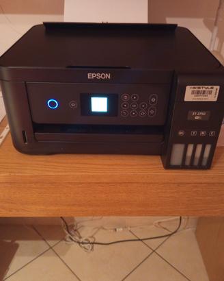stampante Epson ET 2750/L4160 HKSTYLE