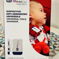 Dispositivo anti-abbandono chicco