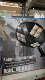 faro solare 