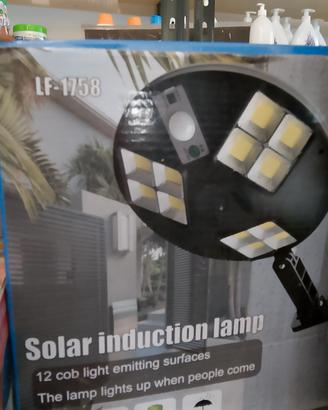 faro solare 