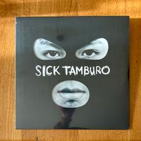 Sick Tamburo LP