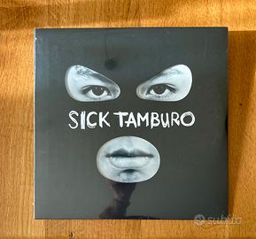 Sick Tamburo LP