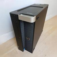 Dell Precision T3600