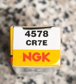 candela NGK 4578 CR7E