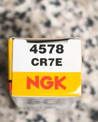 candela NGK 4578 CR7E