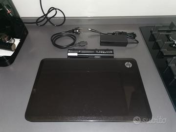 Notebook HP RAM 8Gb SSD 500Gb