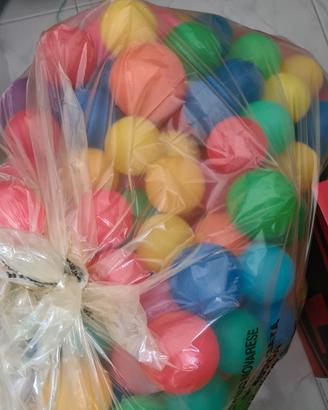 palline colorate 
