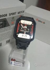 Smartwatch Multifunzione Nuovo bluetooth