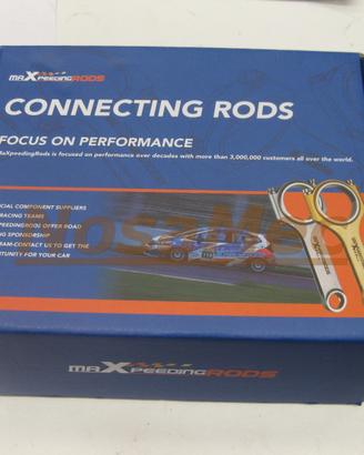 Bielle H rovesciato Maxpeedingrods A112 Abarth