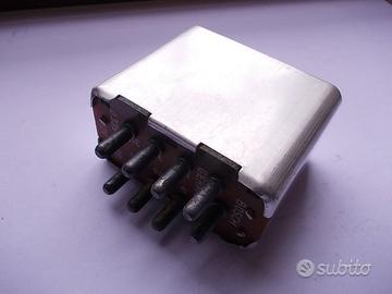 Relè indicatori di direzione Mercedes-Benz W107