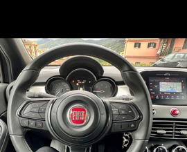 Fiat 500 X Sport