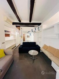 Monolocale in zona centrale