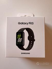 Galaxy Fit 3