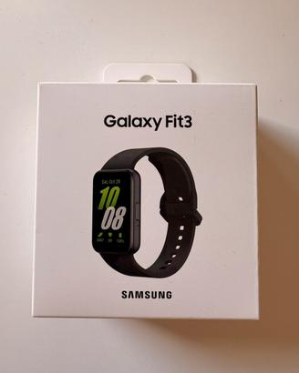 Galaxy Fit 3