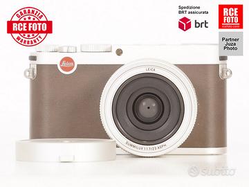 Leica X (Typ 113)