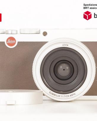 Leica X (Typ 113)