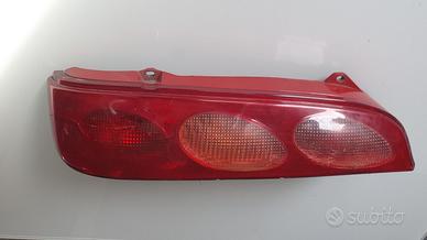 Faro/Fanale posteriore sinistro Fiat Seicento/600